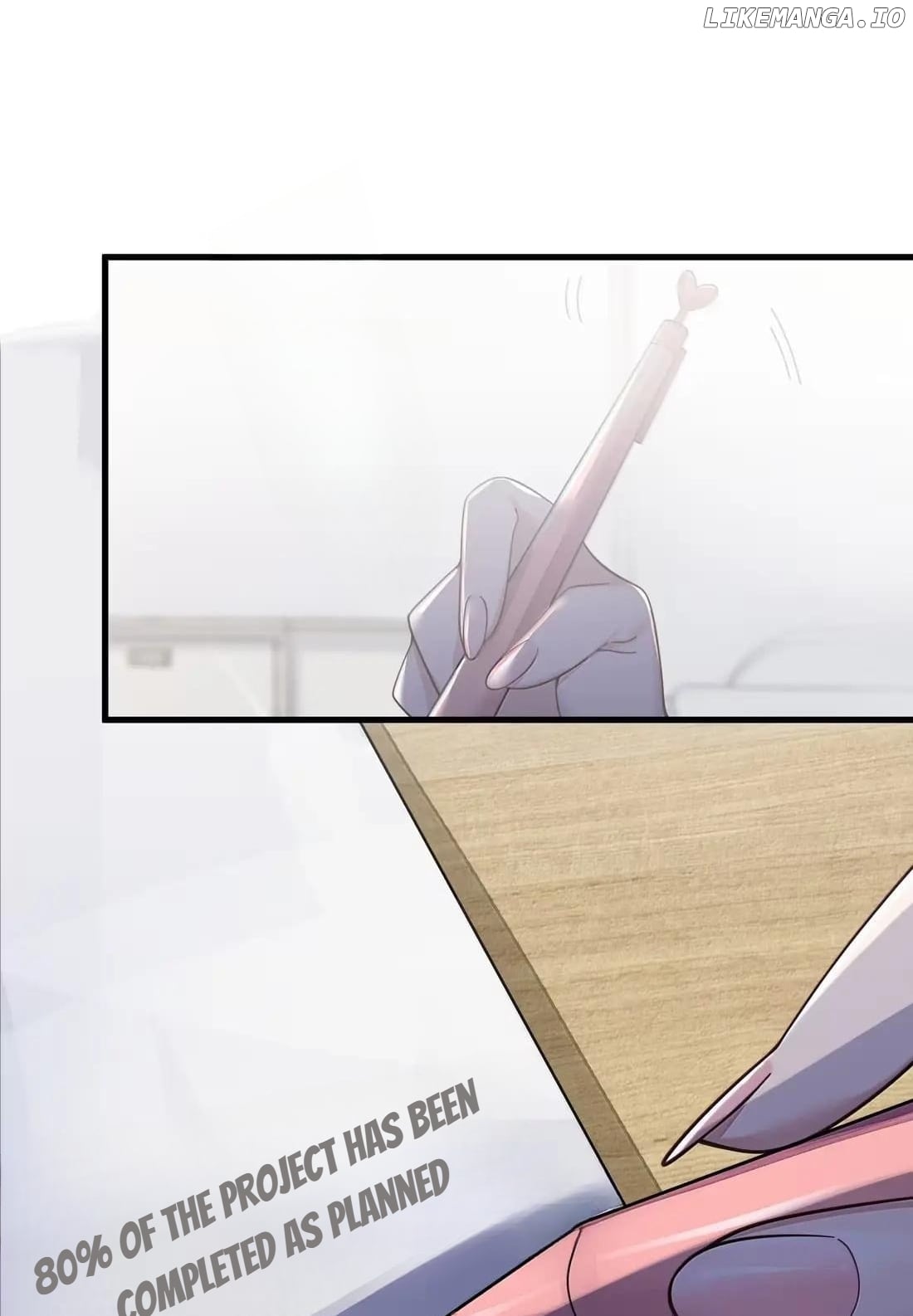My Fake Girlfriends are using me as a Shield Chapter 177 - page 52